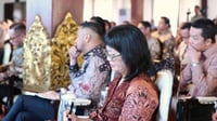 Daftar 5 Wamen Termiskin, Ada yang Cuma Punya Harta Rp410 Juta