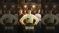 Nonton Jeongnyeon The Star is Born Eps 11-12 Sub Indo & Spoiler