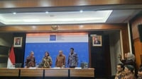 Sri Mulyani: Keuangan Triwulan III 2024 Terjaga Stabil