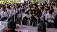 Kriteria & Syarat Kelulusan SKD CPNS Kemenkumham 2024