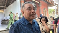 KPU Umumkan Jadwal Debat Pilkada Bali, Perdana pada 30 Oktober