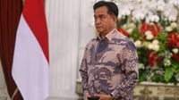 Yusril: Jokowi Tepat Kirim Nama Capim KPK ke DPR Sebelum Lengser