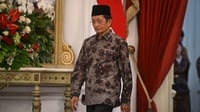 Profil Nasaruddin Umar Menteri Agama Kabinet Merah Putih Prabowo