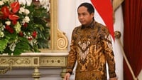 Menteri Raja Juli Temui Kapolri, Bahas Karhutla & Polisi Hutan