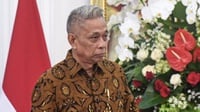 Usulan Gelar Pahlawan untuk Soeharto Bakal Disidangkan Juni 2025