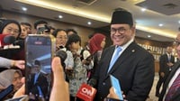 Mendag Budi Bantah Permendag 8/2024 Jadi Pemicu Sritex Bangkrut