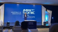 ABN Sonic, Stetoskop Digital untuk Masa Depan