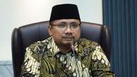 Usut Kasus Kuota Haji, KPK Panggil Eks Menag Yaqut Cholil Besok
