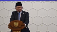 Mendikti Saintek: Bahasa Indonesia Kini Punya 200.000 Kosakata