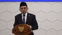 Fadli Zon dan Fakta di Balik Tragedi Pemerkosaan Massal 1998