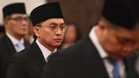 Apa Jabatan Yovie Widianto & Raffi Ahmad di Kabinet Prabowo?