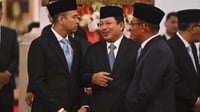 Berapa Gaji Utusan Khusus Presiden dan Penasihat? Cek Besarannya