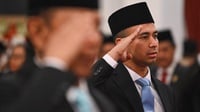 Simak Besaran Gaji Raffi Ahmad usai Jadi Utusan Khusus Presiden