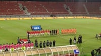 Jadwal Piala Asia U17 2025: Tim Peserta, Format, Pembagian Grup