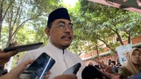 Jazilul: PKB Dapat 2 Kursi Ketua Komisi & 9 Wakil di AKD DPR RI