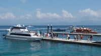 Prospek Water Taxi untuk Atasi Kemacetan Kronis di Bali