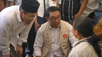 3 Program Ridwan Kamil yang Kontroversial di Jakarta