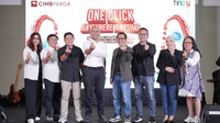 Finnet & CIMB Niaga Dukung Sistem Digital Finpay Link di Bali