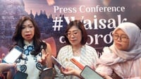 Maya Watono Ditunjuk Jadi Pelaksana Tugas Dirut InJourney