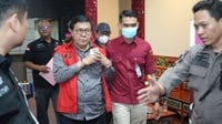 Keluarga Dini Sera Bersyukur Suap 3 Hakim PN Surabaya Terungkap