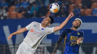 Live Streaming Persib vs Zhejiang ACL Two 2024/25 & Jam Tayang