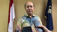 Menteri Imigrasi dan Pemasyarakatan Tunjuk Empat Pejabat Baru