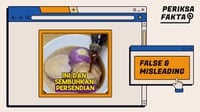 Minuman Soda & Bawang Bombai Bisa Atasi Radang Sendi, Apa Iya?