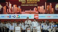 Suswono Nilai PPDB Sistem Zonasi Bagus Bila Semua Sekolah Gratis