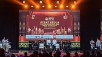 Hasil Debat Kedua Pilkada Jakarta 2024, Siapa Unggul?