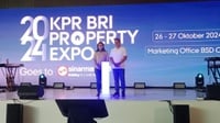 BRI Property Expo: Miliki Hunian Idaman dengan Penawaran Menarik