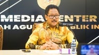 Alasan MA Tolak PK 7 Terpidana Kasus Pembunuhan Vina Cirebon