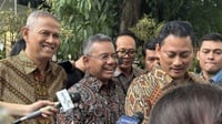 Negara Himpun Penerimaan Bea dan Cukai Rp231,7 T di Oktober 2024