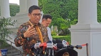 Kementan akan Libatkan TNI dan Polri untuk Program Cetak Sawah