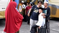 10 Doa untuk Anak yang Sedang Menuntut Ilmu di Pesantren