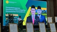 Mentan: Pengusaha yang Menggunakan Calo akan di-Blacklist