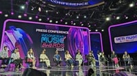 Langit Musik dan RCTI Kembali Gelar Indonesian Music Awards 2024