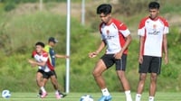 Jadwal Lengkap Timnas U20 Indonesia TC Jepang: Lawan Siapa Saja?