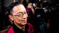 Tom Lembong Punya Harta Rp101 M, Tak Punya Rumah & Kendaraan