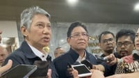 Otorita Gunakan Aplikasi untuk Pemindahan ASN ke IKN pada 2025