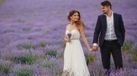 Apa Itu Arti Lavender Marriage? Simak Penjelasannya