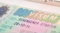 Apa Itu Visa Schengen? Simak Penjelasan, Biaya & Cara Dapatnya