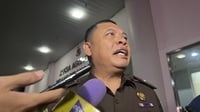 Kejagung Usut Keterlibatan Menteri Lain di Korupsi Impor Gula