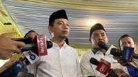 Politikus KIM Plus yang Tak Lolos ke DPRD Dukung Pramono-Rano