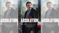 Sinopsis Film Absolution Dibintangi Liam Neeson & Fakta-Faktanya