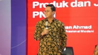 Literasi Keuangan Nasabah PNM Tembus 2.000 Pelatihan