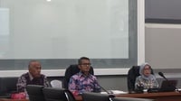 Indeks Keyakinan Industri per Oktober 2024 Naik ke 52,75 Poin