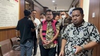 Kejagung Gandeng PPATK dan Bank Telusuri Uang ke Keluarga Zarof