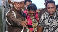 Kejagung Periksa Lagi Zarof Ricar Terkait Suap dan Gratifikasi