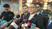 Soal Revisi Paket UU Politik, Adies Kadir: Butuh Kajian Akademis