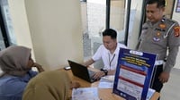 Jadwal Operasional BPJS Kesehatan Selama Libur Nataru 2025